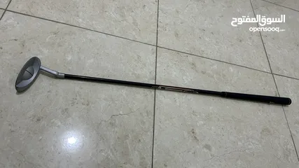  1 مضرب جولف بحالة الجديد   فقط