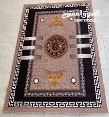  19 سجاد مانع للانزلاق