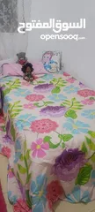  17 USA 3*1one pieace smart bed room