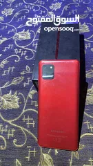  1 SAMSUNG Note10 Lite