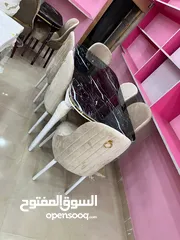  10 غرفه سُفرة