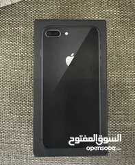  3 Apple iPhone 8 Plus 64 GB