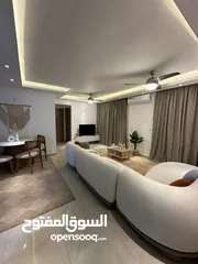  27 للبيع شقة لقطة بكمبوند Taj City بالسعر القديم   مرحلة Club Side