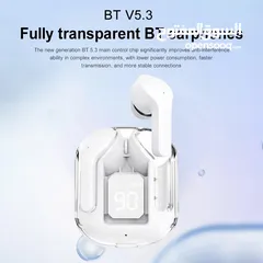 5 سماعات بلوتوث اصلية اصدار 2025