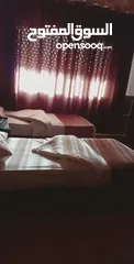  4 شقة فندقية للإيجار بسعر مميز في السابع