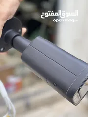  4 فني أنظمة إنذار وحرائق وشبكات وكاميرات – خدمات صيانة  وتركيب