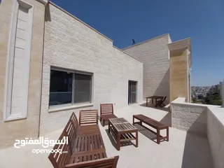  13 شقة للايجار في عبدون  ( Property 33520 ) سنوي فقط