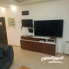  4 رووف للبيع سوبر ديلوكس مفروش  ضاحية الغدير