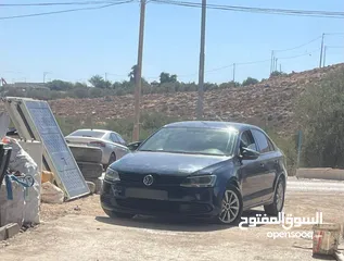 1 فولوكس فاجن جتا