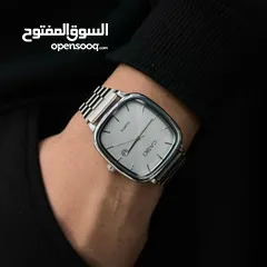  4 ساعة كاسيو الاصلية ضد المية