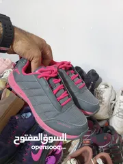  14 احذية اوروبيه