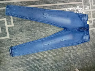  4 شروات ملابس ستاتي العدد 260قطعه