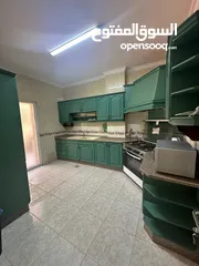  7 شقة 3 نوم للايجار الشهري في ارقى مناطق خلدا، Fully furnished 3 Bedrooms apartment for rent in Khalda