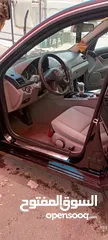  4 مرسيدس بنز C200 للبيع