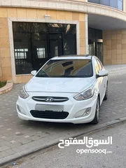  1 اكسنت بنزين