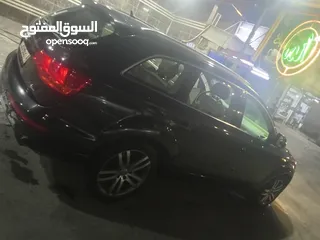 10 اودي جيب للبيع