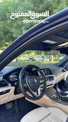  10 BMW 330i مواصفات خاصة