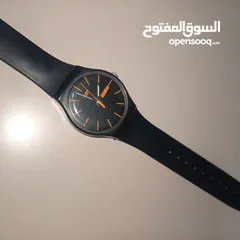  1 ساعة مستعملة حالتها ممتازة من طراز الالفينية