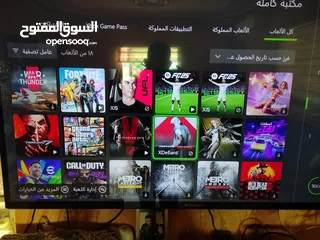  4 اكس بوكس ون اقرء الوصف