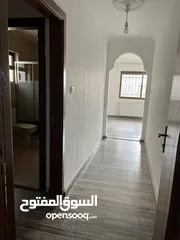  4 شقة طابقية مميزة للبيع في شارع الأمير رحمة بالقرب من الدر المنثور مع ترس معلق