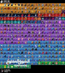  5 حساب فورت جبار وقوي ، ترافس / سكنات نادره