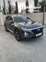  5 هونداي سنتافي