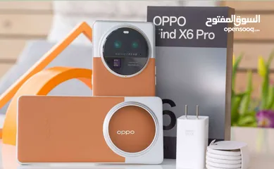  1 Oppo find x 6 pro