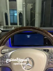  12 مرسيدس s400