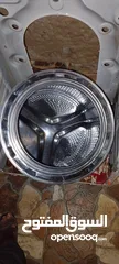  2 قطع غساله بيكو beko made in turkey