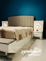  2 غرفه تركيه 10قطع