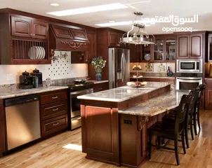  2 مطابخ البسومي albesomi kitchen