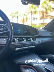  23 Mercedes-AMG GLE450 2021