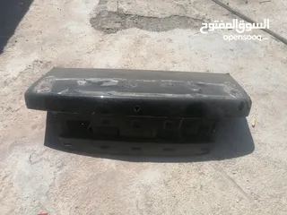  2 غطا كيا سيفا لبيع