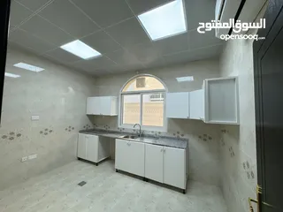  11 شقة للايجار في ابو ظبي مدينة الرياض