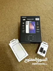  6 Samsung A54 5G