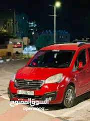  3 سيارة بيجو موديل 2016