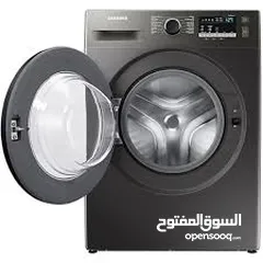  1 عرض على السامسونج 9 كيلو 1400 دورة ازا كنت دريد الجودة خد سامسونج
