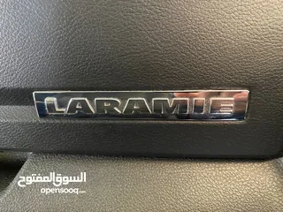  5 Dodge Ram 2014 larami اعلى صنف فحص كامل