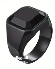  5 خواتم للبيع جميل جدا