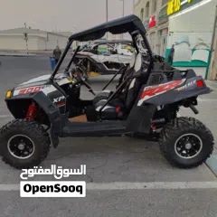  4 بولارس 900 موديل2013 بور سكان