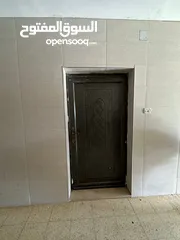  1 شقة طابق ارضي من المالك