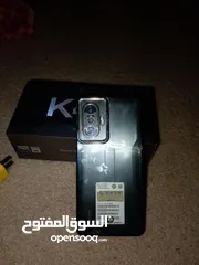  5 شاومي k40 جهاز مشاء الله