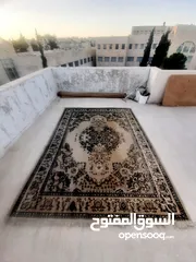  4 سجاد بسعر حرق