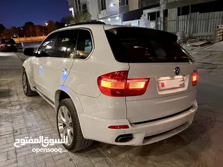  1 Forsale bmw x5 2010 v8