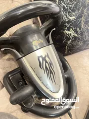  4 سترينج cam fire لجميع أجهزه الألعاب بيسي و بلاي ستيشن و اكس بوكس سرعه دوران و خفه في التحرك بسعر حرق