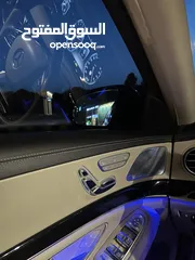  11 مرسيدس s400h 2014 للبيع