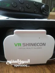  3 VR SHINECON