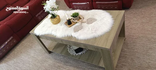  5 طقم ريكلاينز بحاله جيده