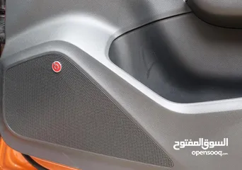  13 فولكسفاجن  2021 تي روك T_ROC