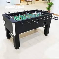  3 تشكيلة طاولات بيبي فوت